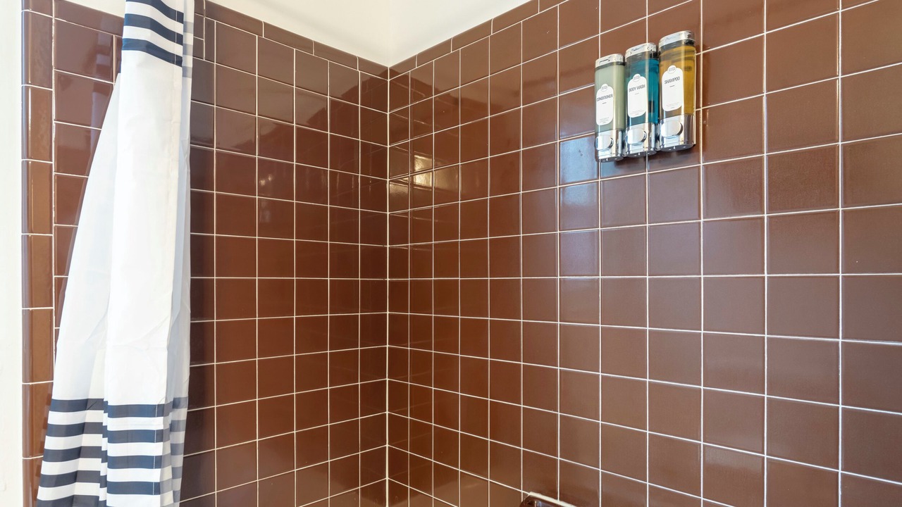 Photo of Bathroom in Nob Hill