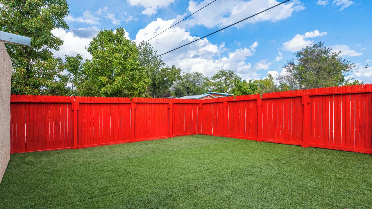Photo of Outdoor in Nob Hill