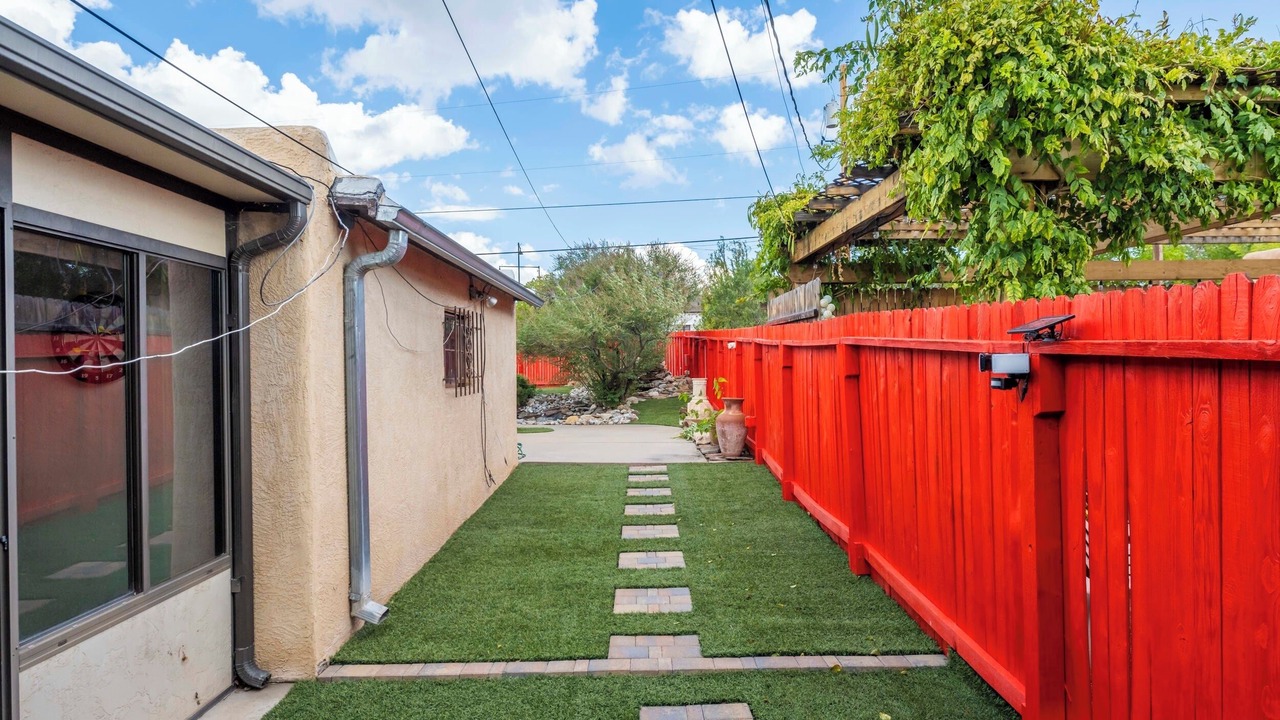Photo of Outdoor in Nob Hill