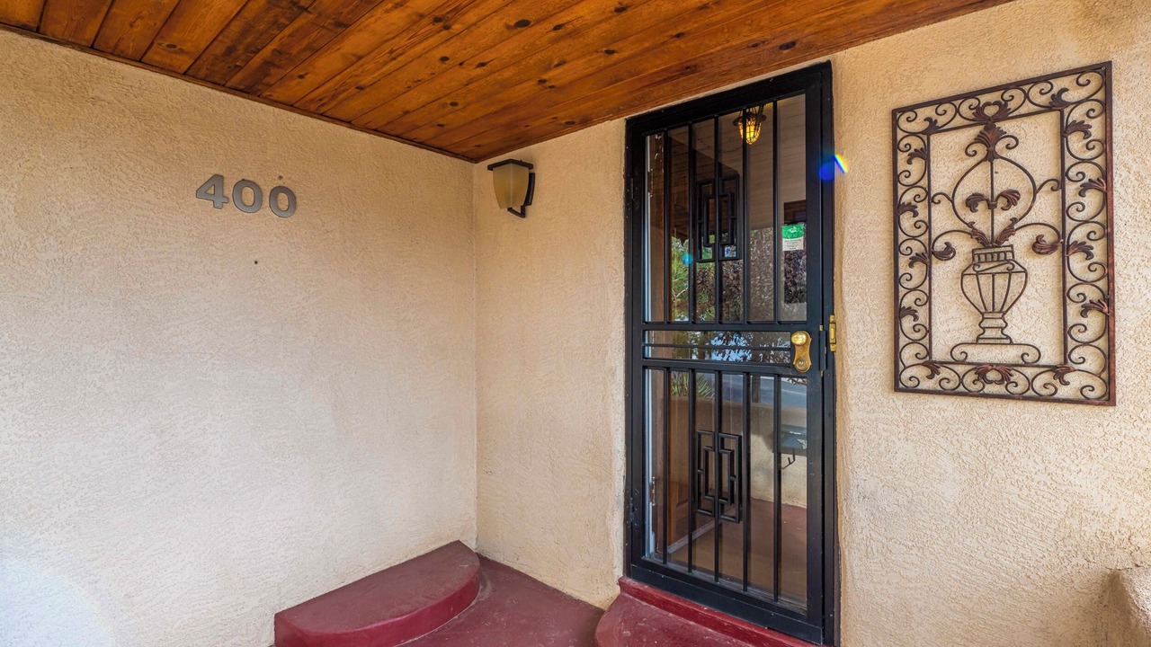 Photo of Outdoor in Nob Hill