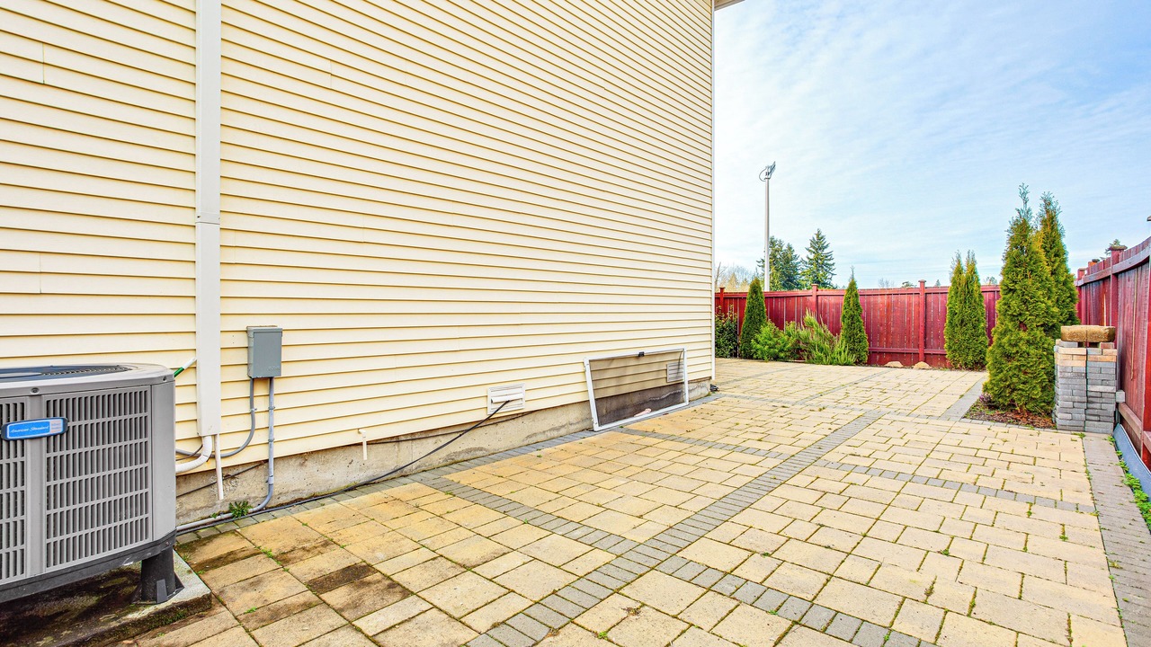 Photo of Outdoor in Frederickson