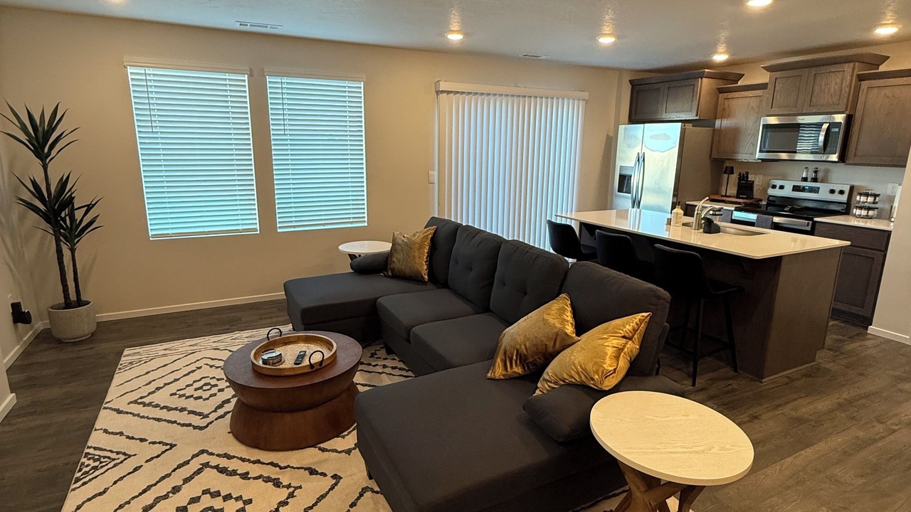 Photo of Livingroom in Pasco