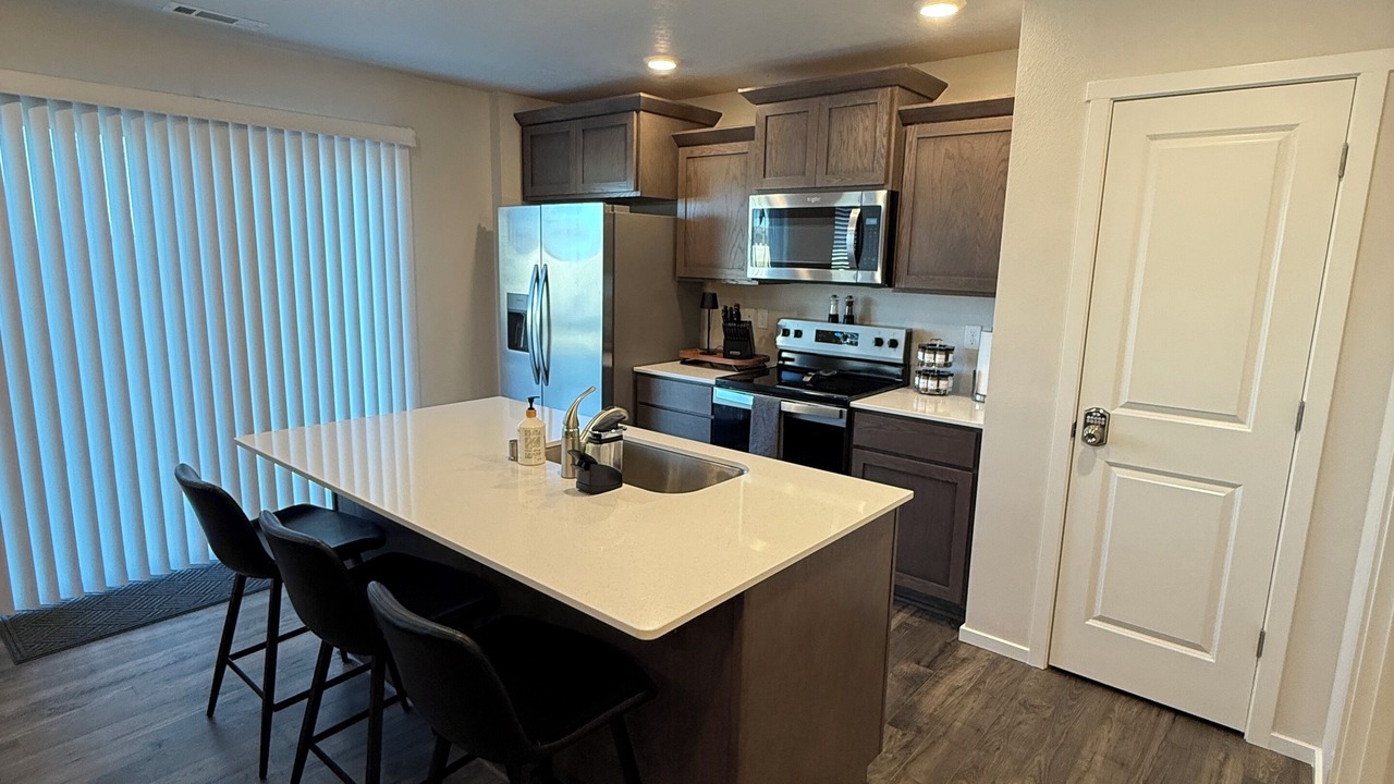 Photo of Kitchen in Pasco