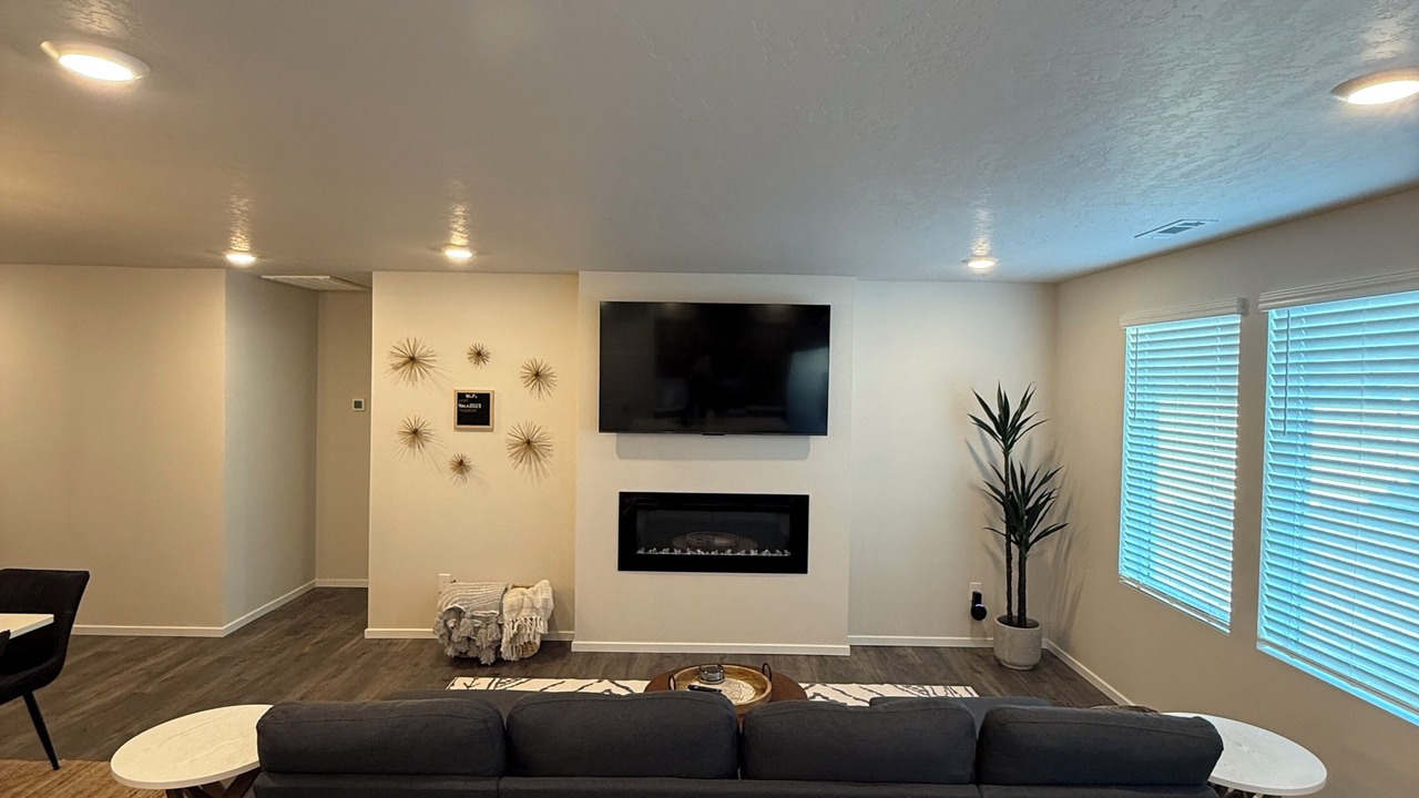 Photo of Livingroom in Pasco