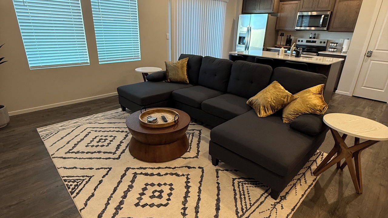 Photo of Livingroom in Pasco