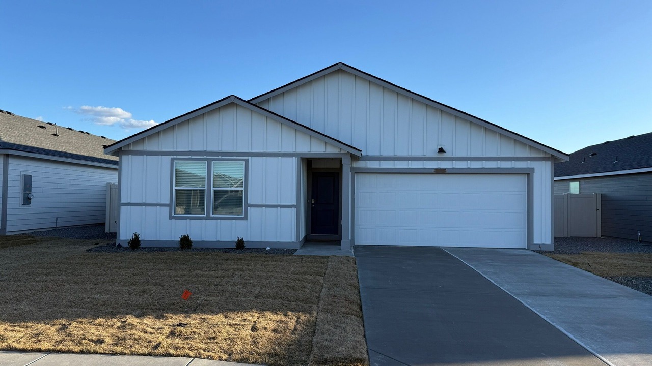 Photo of Outdoor in Pasco