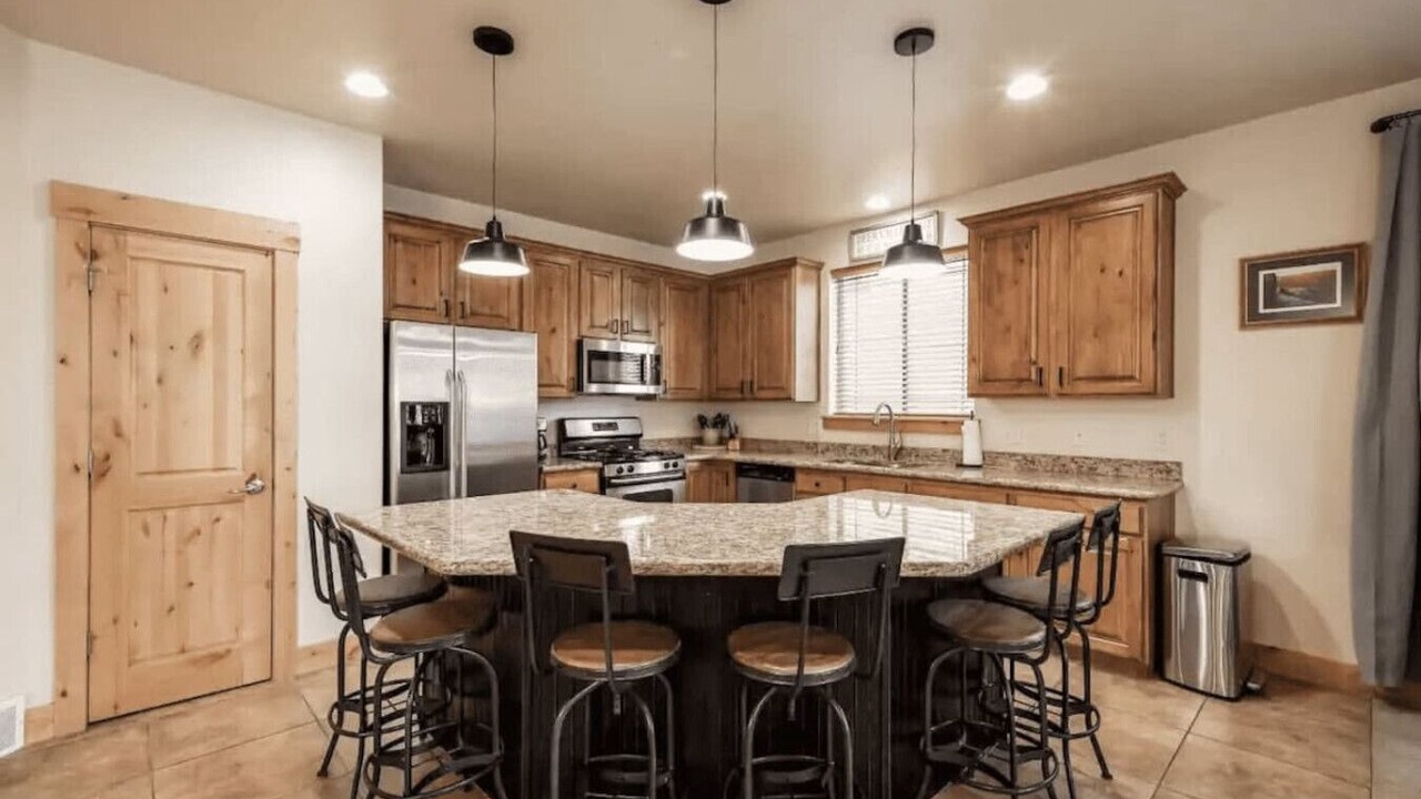 Photo of Kitchen in Kimball Junction