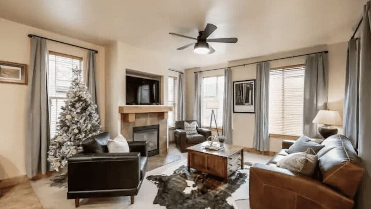 Photo of Livingroom in Kimball Junction