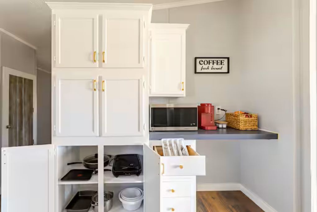 Photo of Kitchen in Wheatland