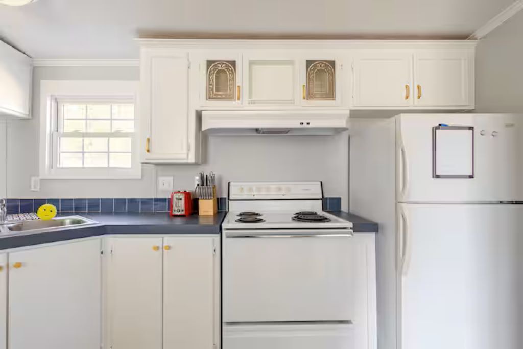 Photo of Kitchen in Wheatland