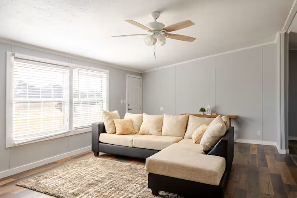 Photo of Livingroom in Wheatland