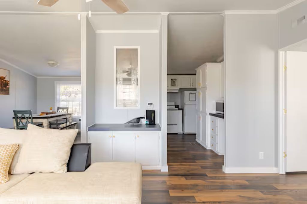 Photo of Livingroom in Wheatland