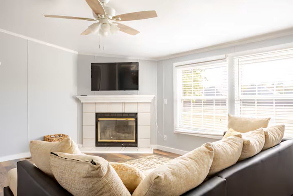 Photo of Livingroom in Wheatland