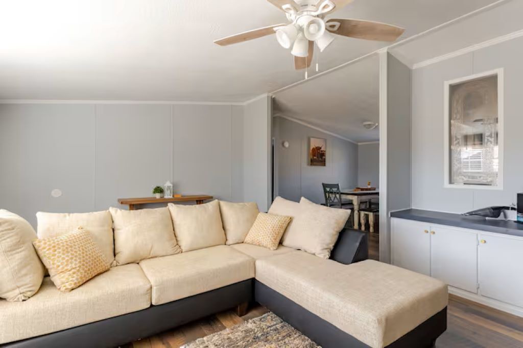 Photo of Livingroom in Wheatland