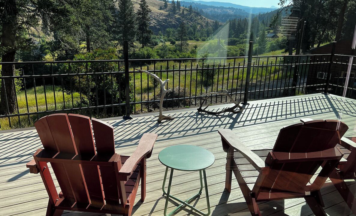 Photo of Patio Balcony in Union