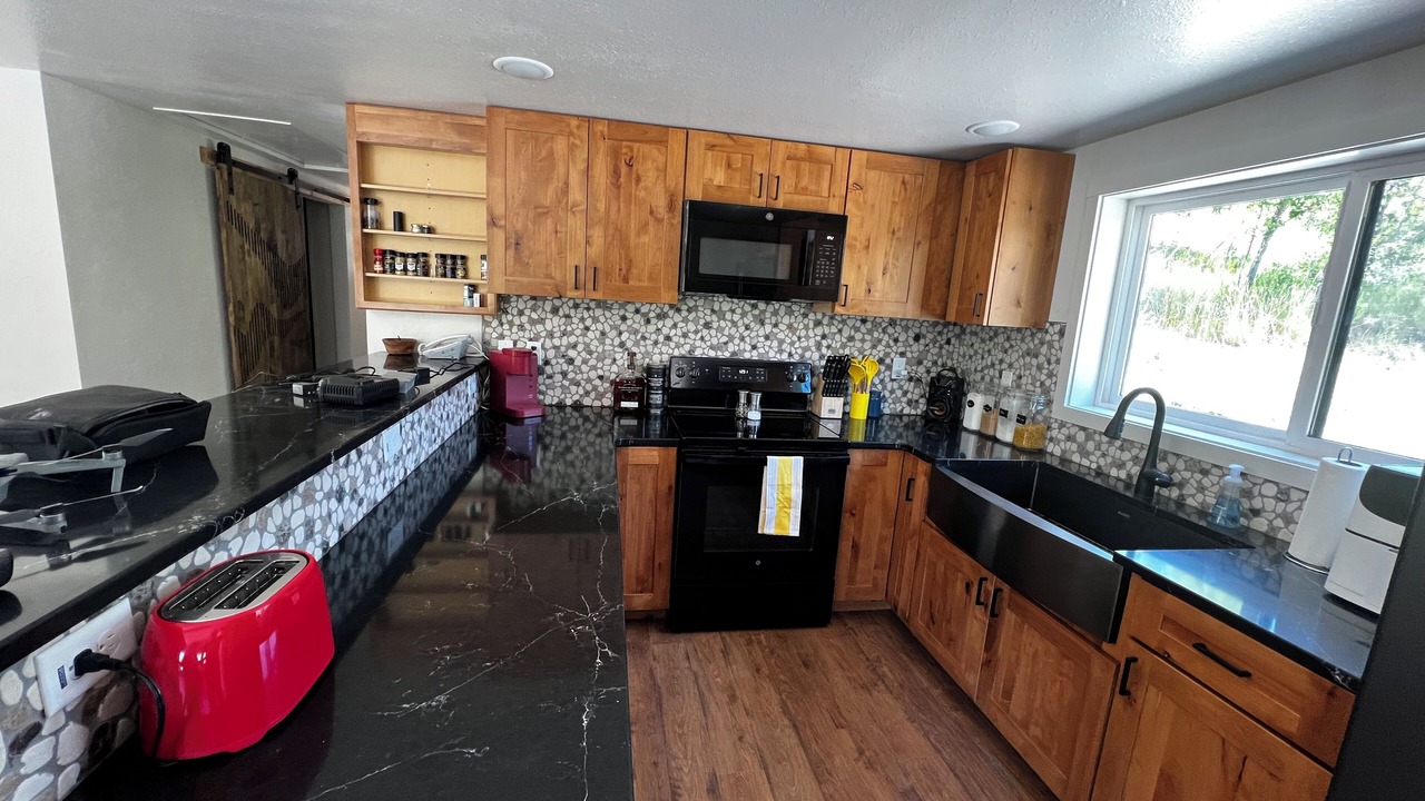Photo of Kitchen in Union