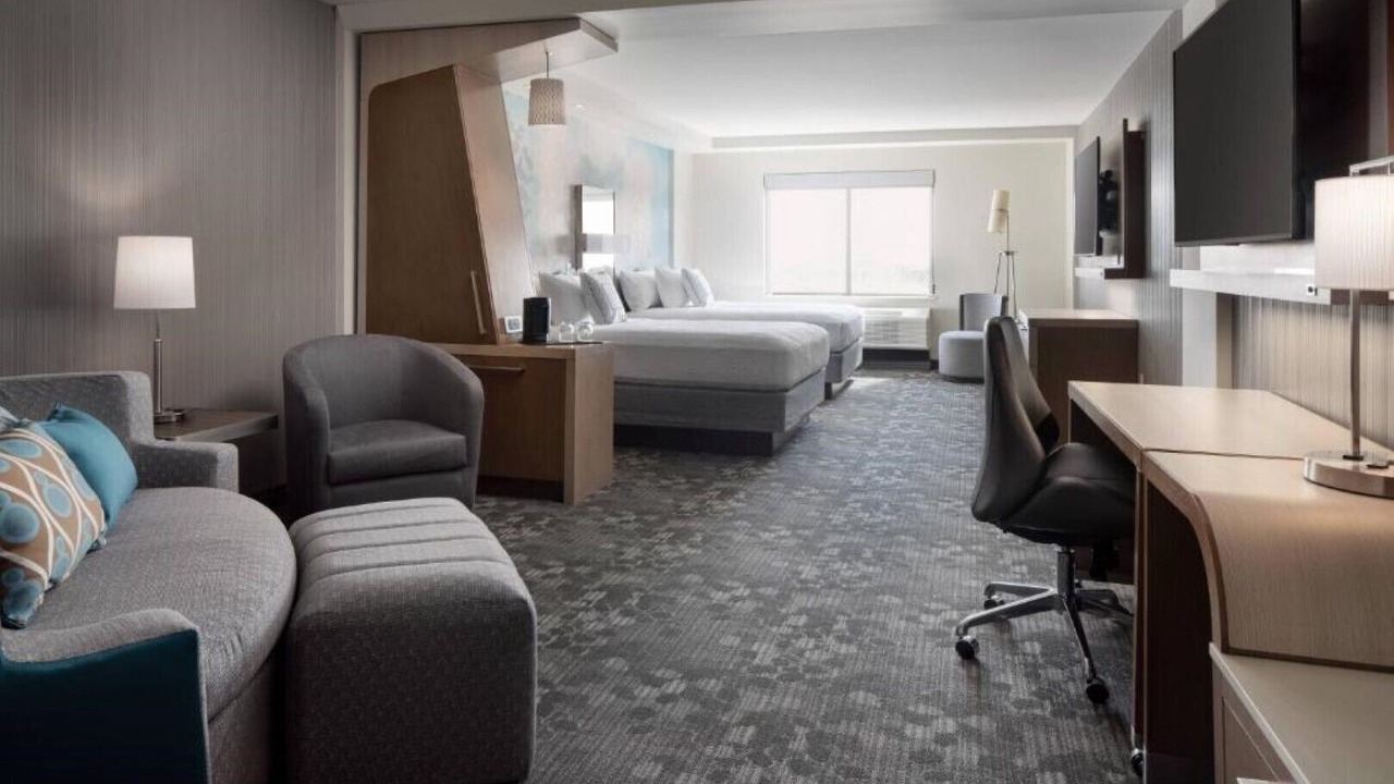 Photo of Bedroom in Centerra