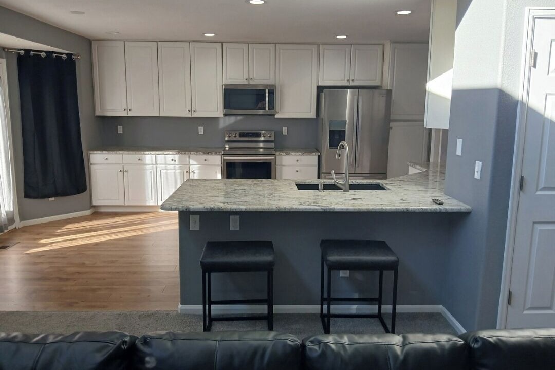 Photo of Kitchen in Aurora