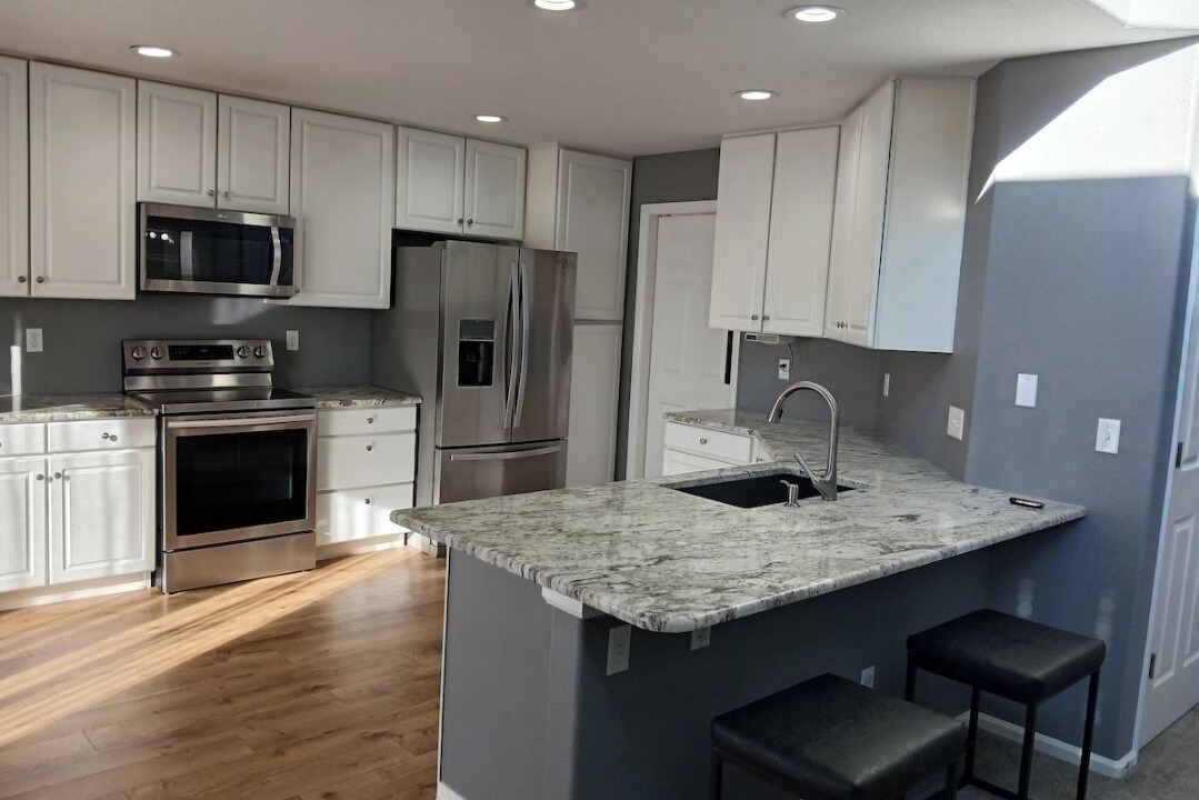 Photo of Kitchen in Aurora