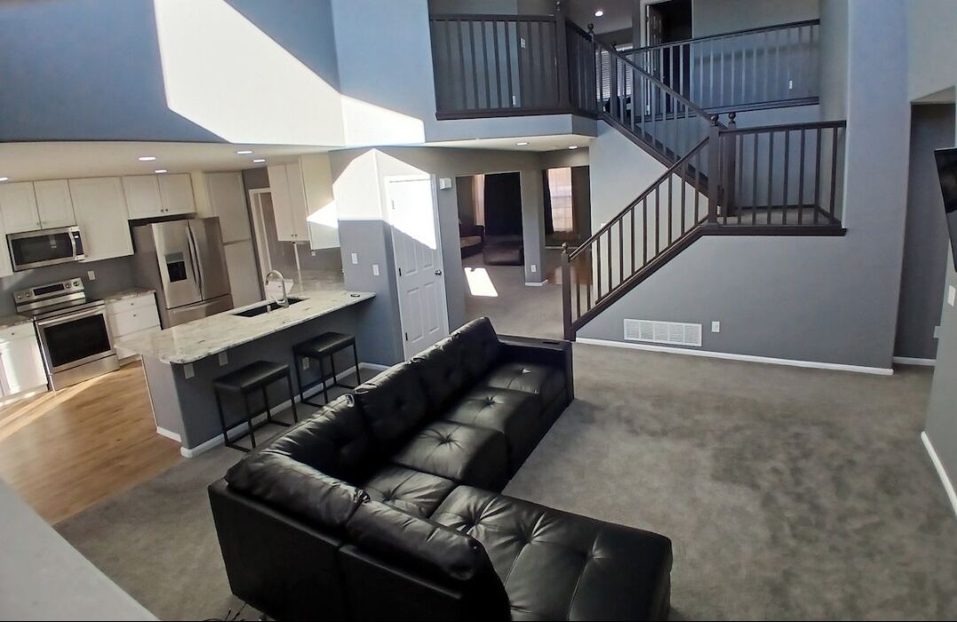 Photo of Livingroom in Aurora