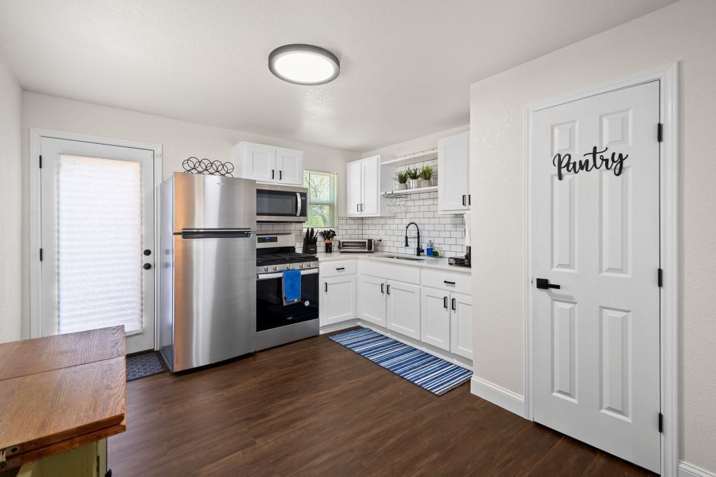 Photo of Kitchen in Wichita Falls