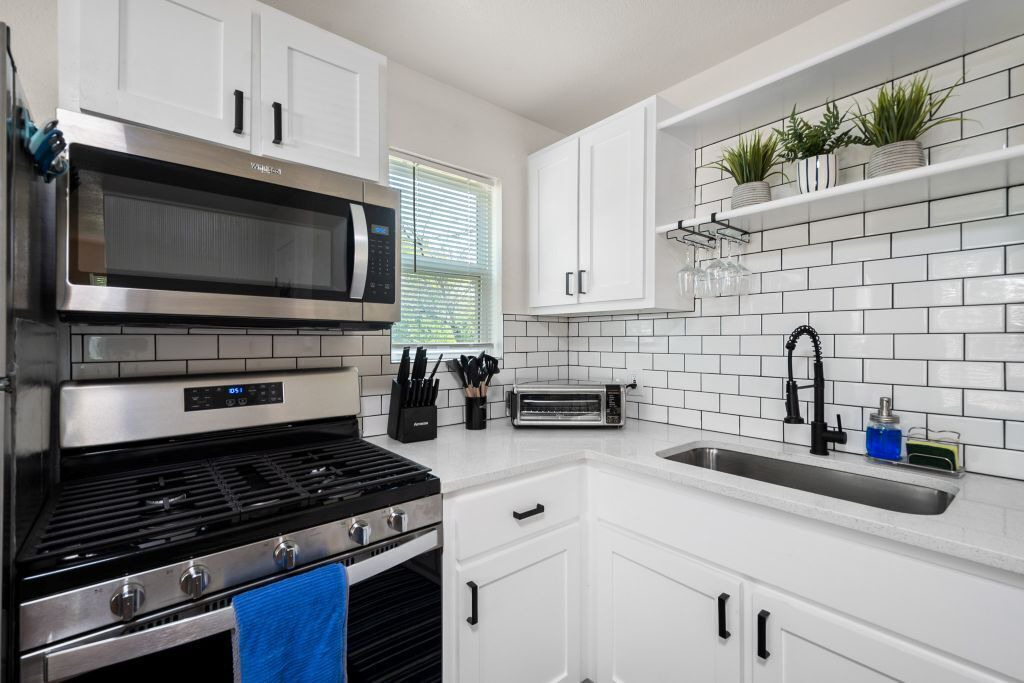 Photo of Kitchen in Wichita Falls