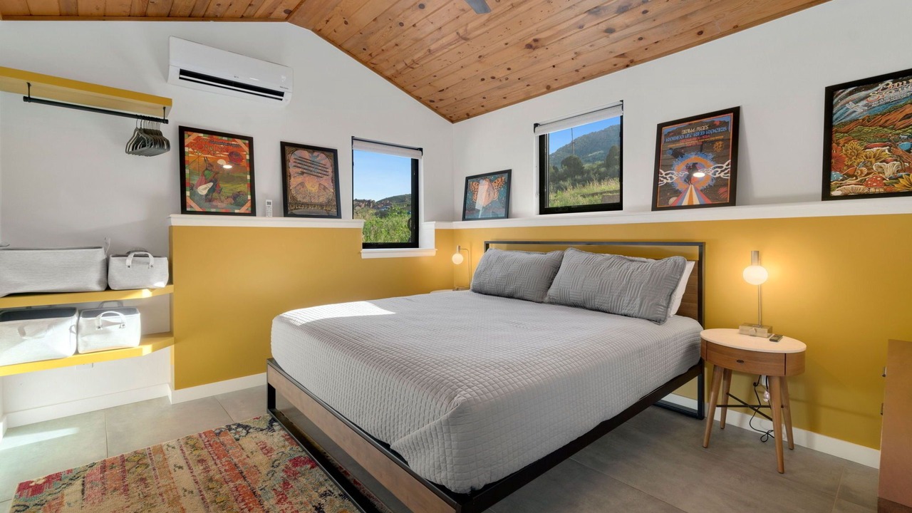 Photo of Bedroom in Morrison