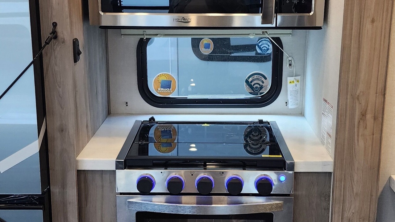 Photo of Kitchen in Limon