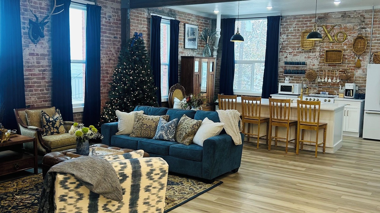 Photo of Livingroom in Emmett