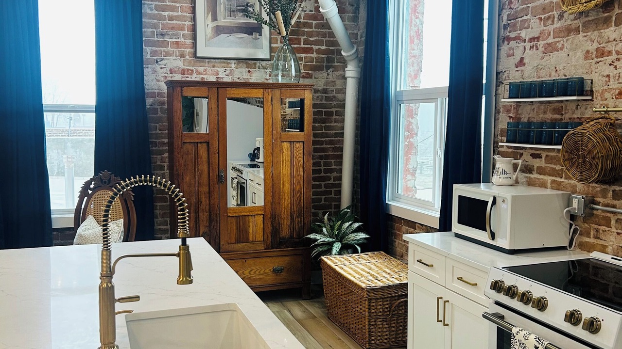 Photo of Kitchen in Emmett
