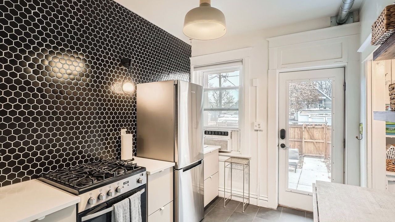 Photo of Kitchen in Speer