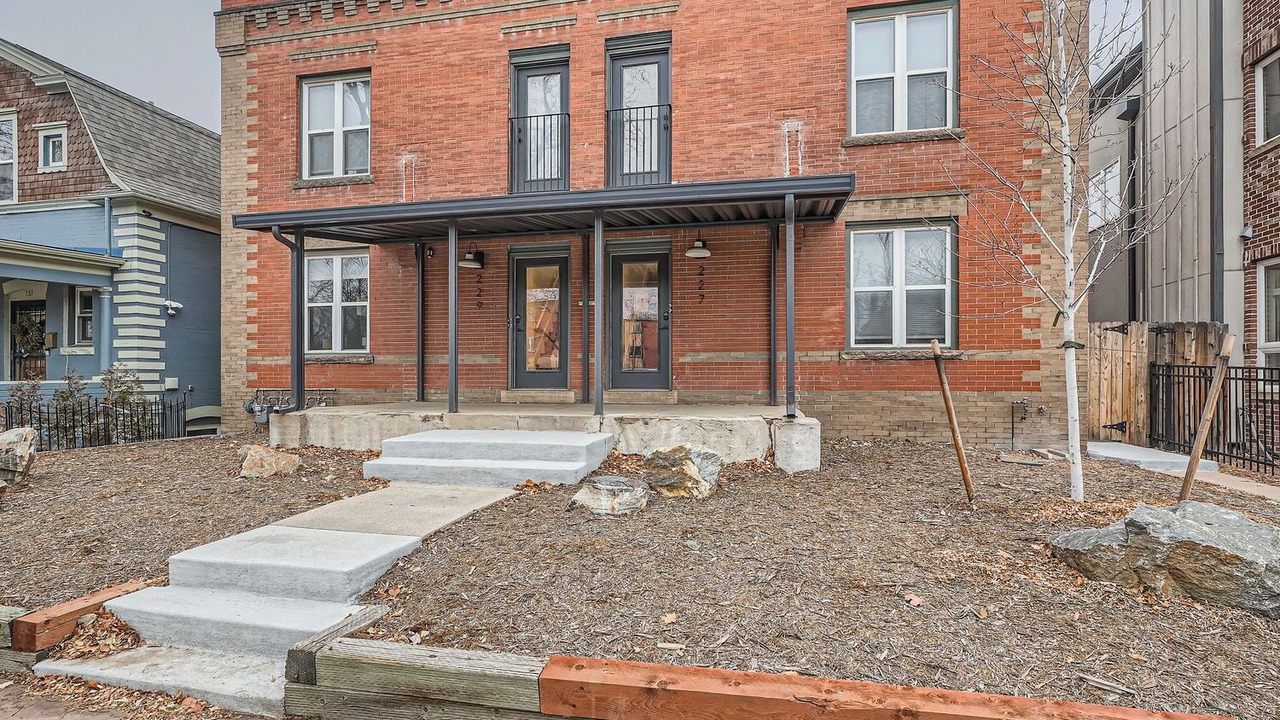 Photo of Outdoor in Speer