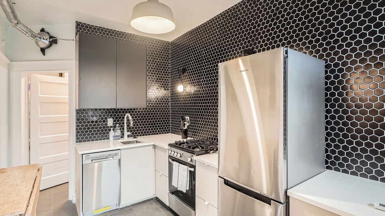 Photo of Kitchen in Speer