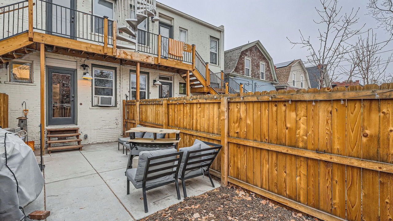 Photo of Outdoor in Speer