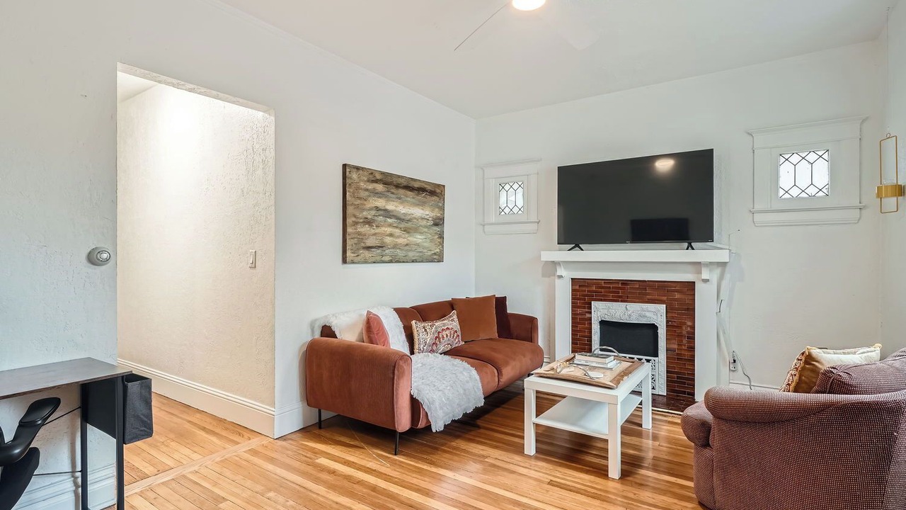 Photo of Livingroom in Speer