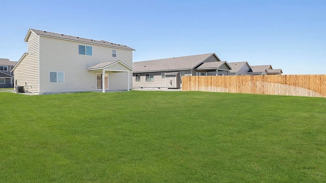 Photo of Outdoor in Umatilla