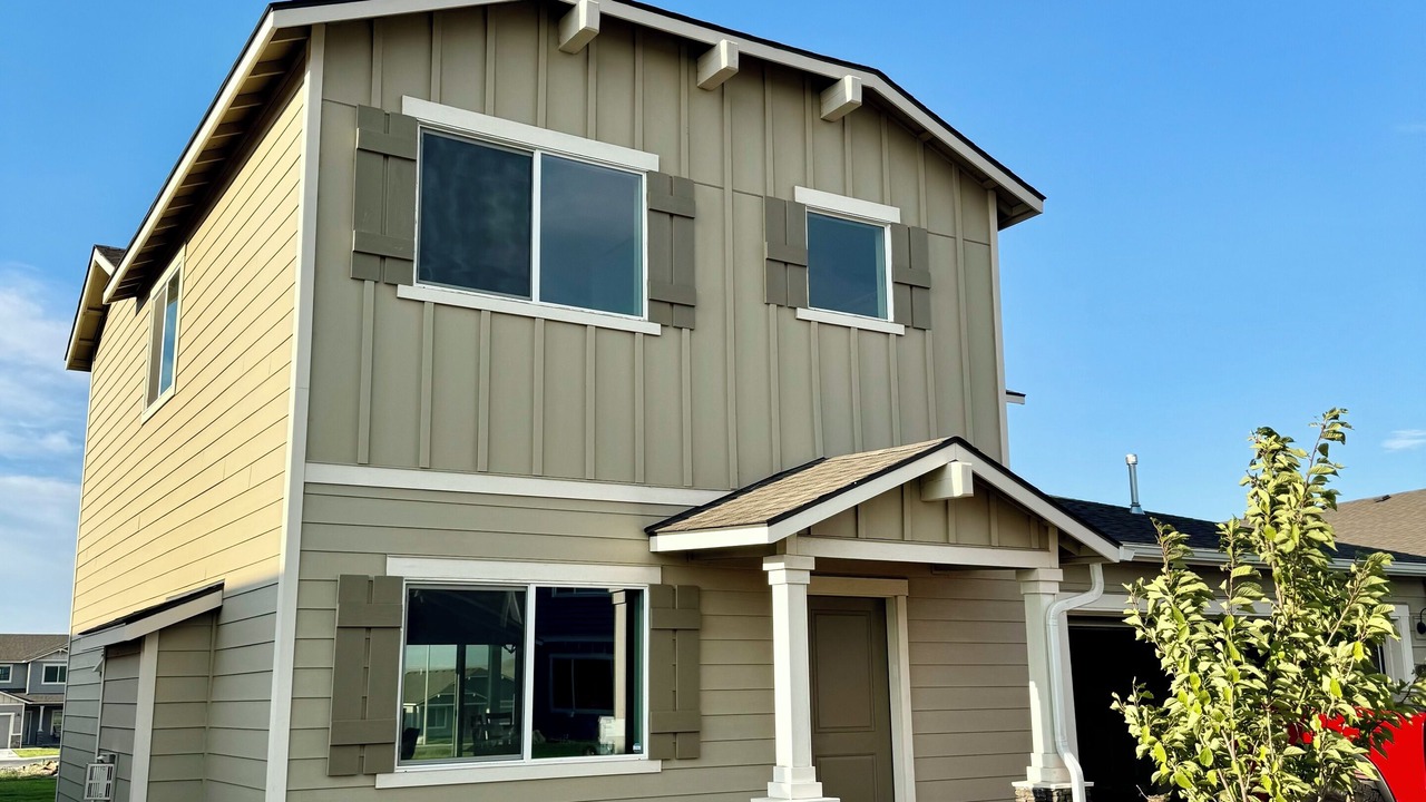 Photo of Outdoor in Umatilla