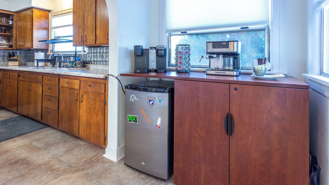 Photo of Kitchen in Stanwood