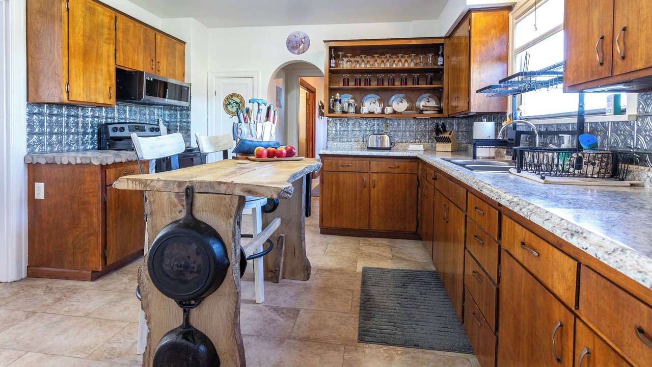 Photo of Kitchen in Stanwood