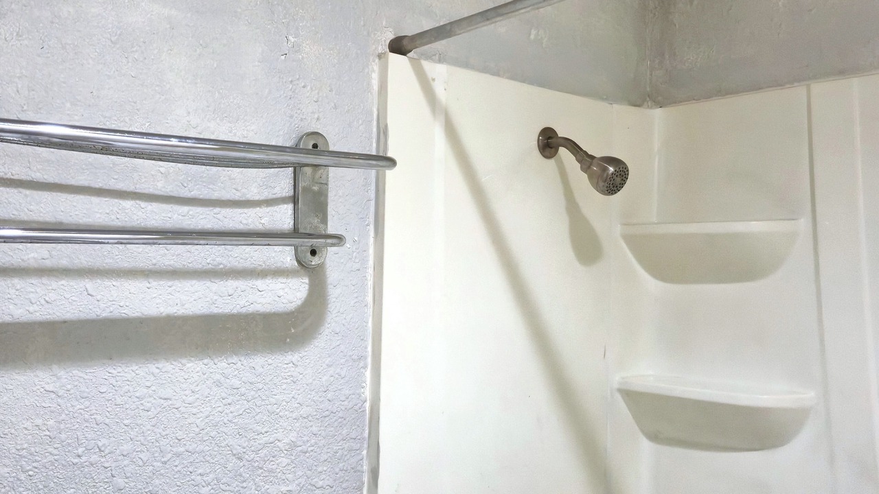 Photo of Bathroom in Grand Prairie