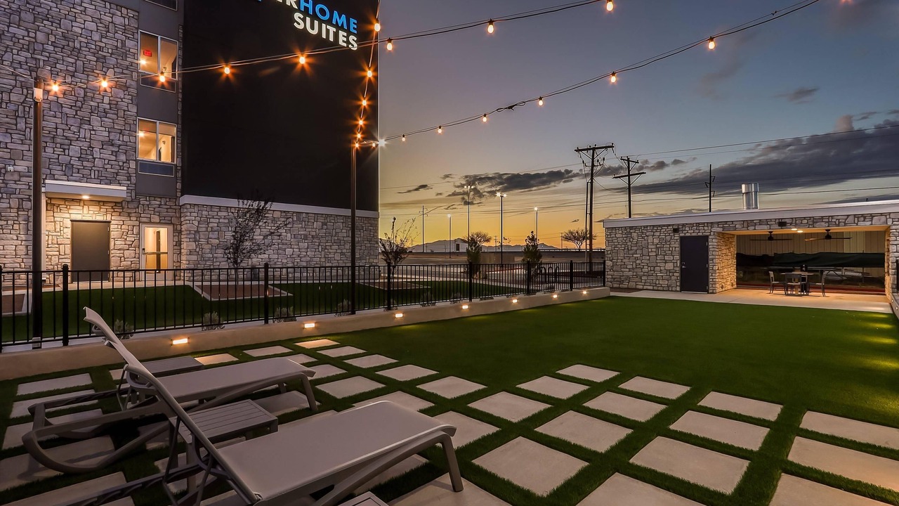 Photo of Outdoor in Biggs Field
