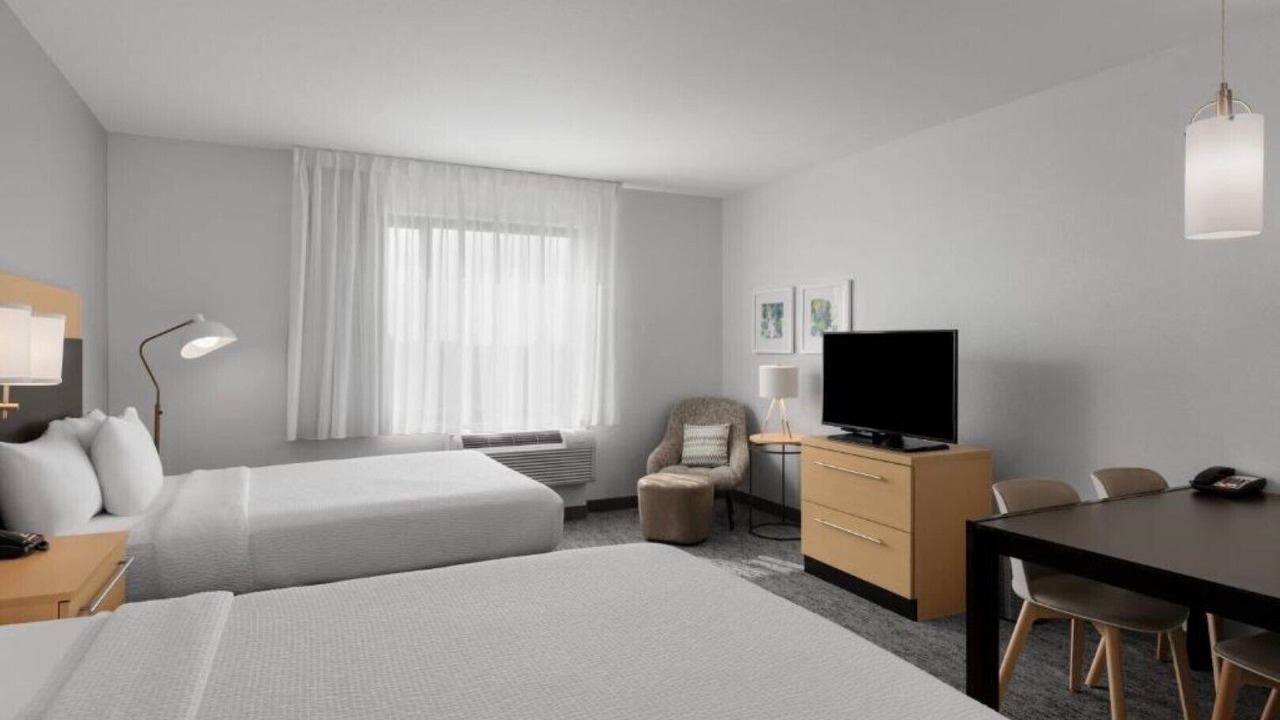 Photo of Bedroom in Gateway