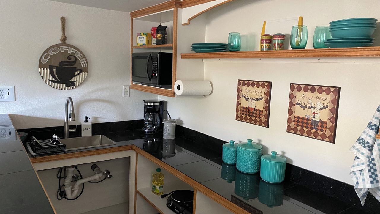 Photo of Kitchen in Ralston Valley