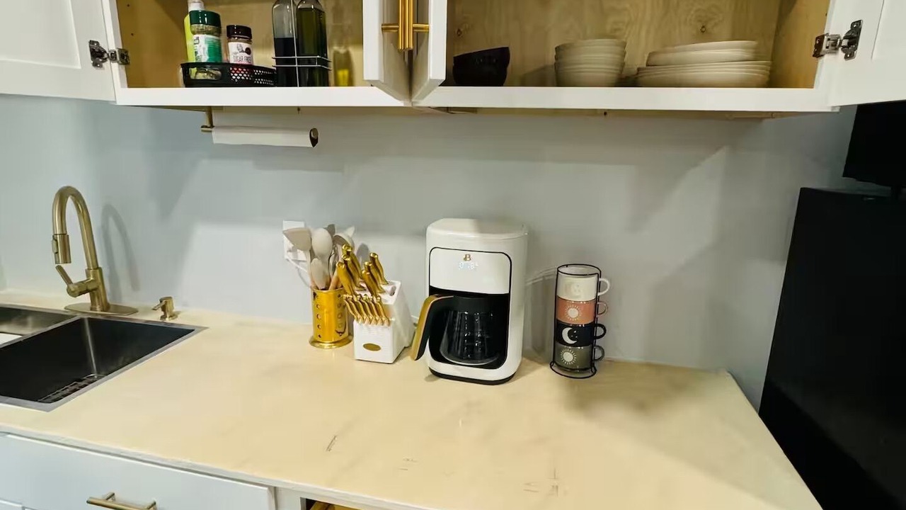 Photo of Kitchen in Amarillo