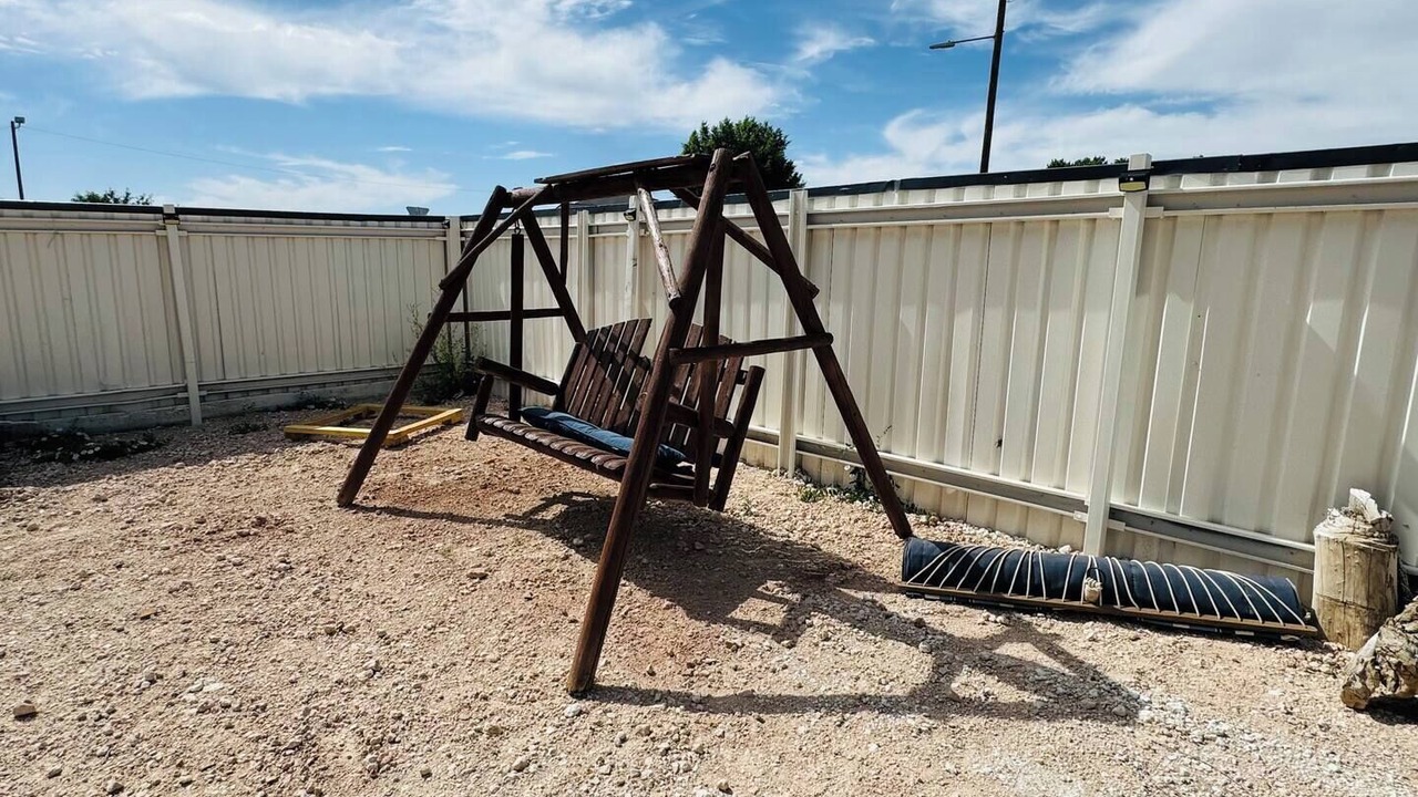 Photo of Outdoor in Amarillo