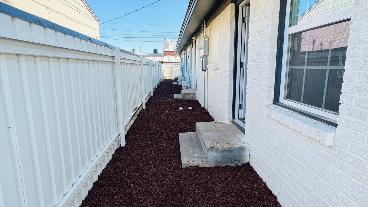 Photo of Outdoor in Amarillo
