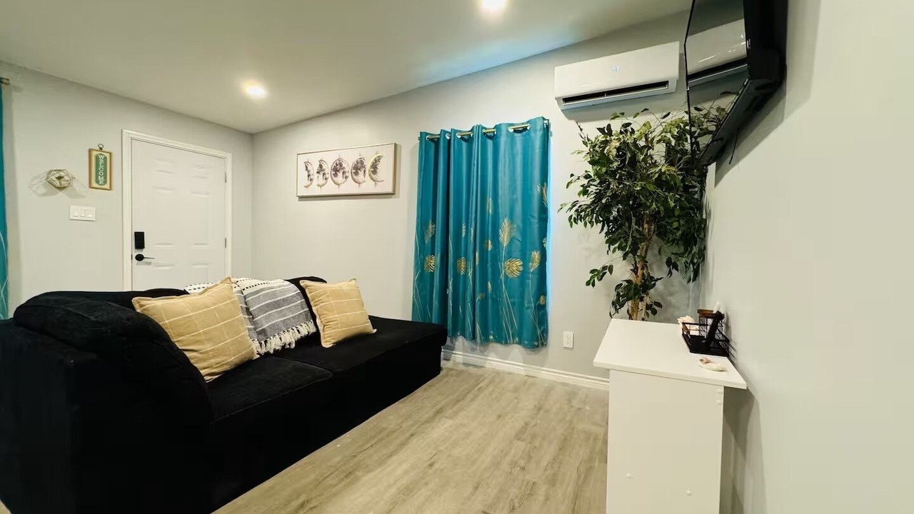 Photo of Livingroom in Amarillo