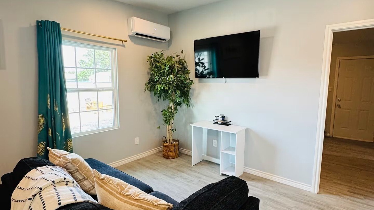 Photo of Livingroom in Amarillo