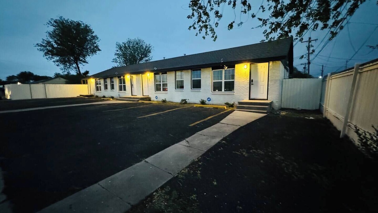 Photo of Outdoor in Amarillo