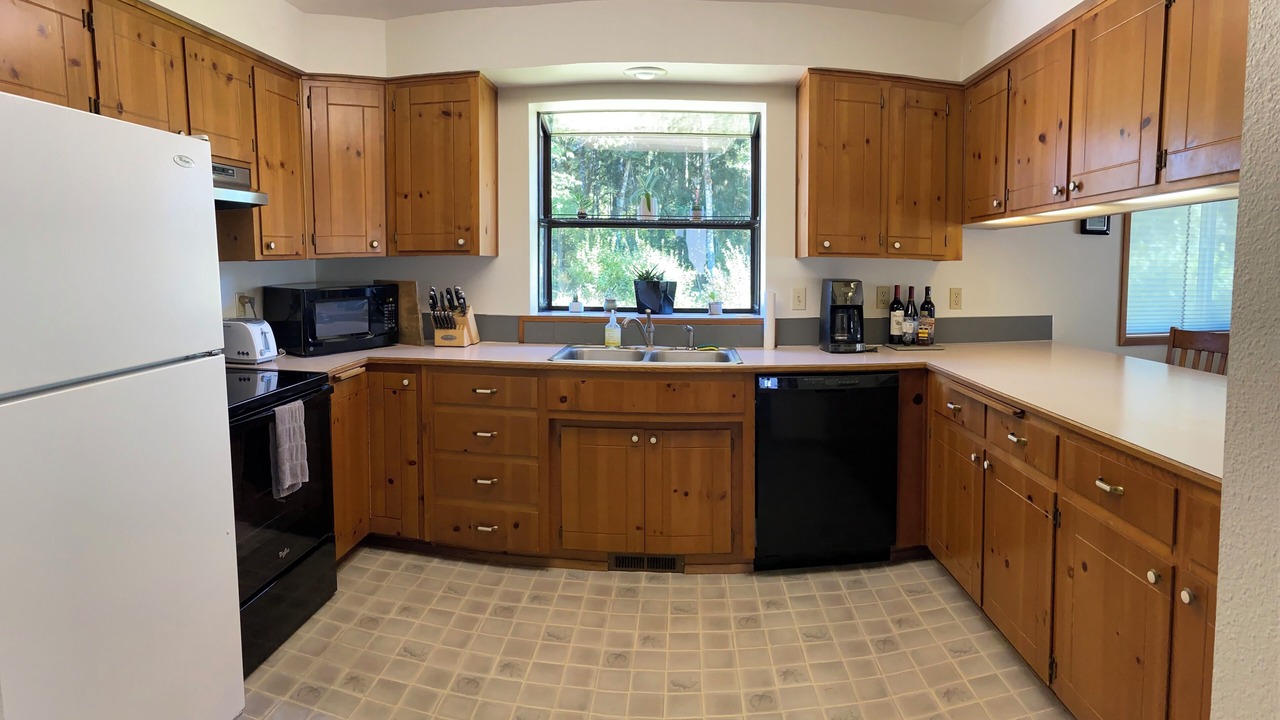 Photo of Kitchen in Randle